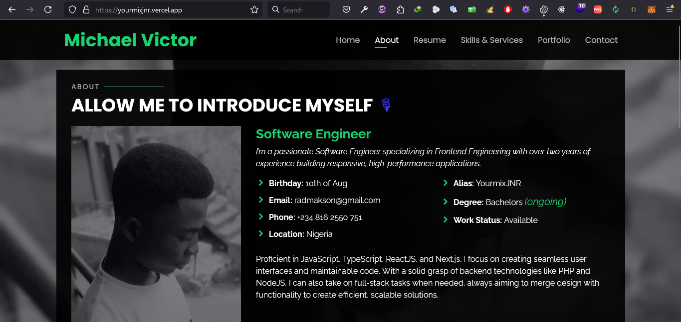 project image