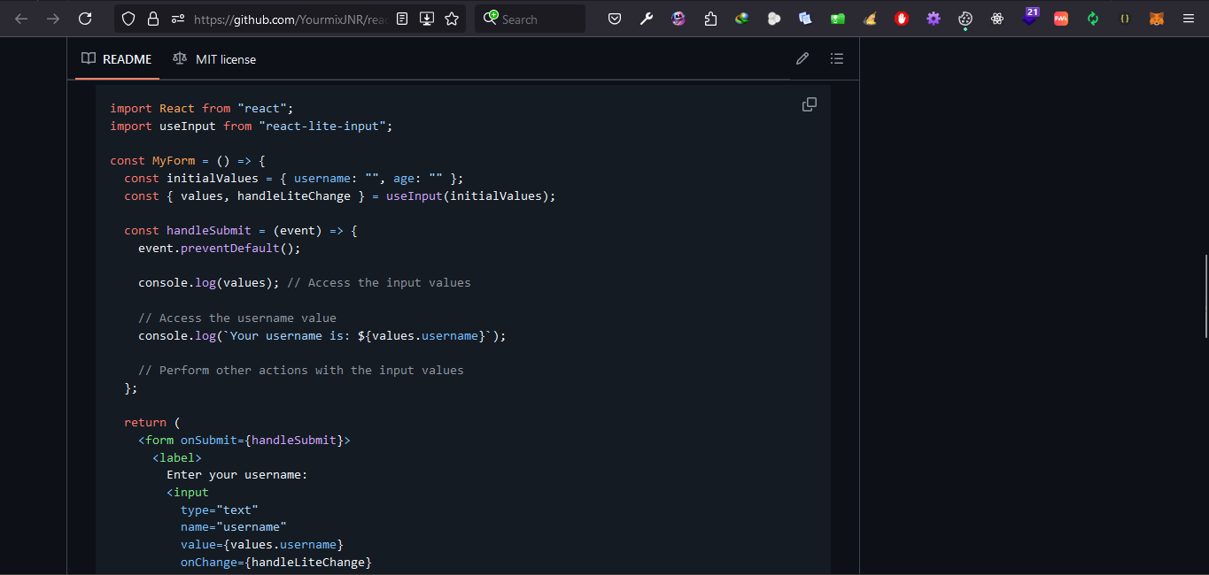 project image