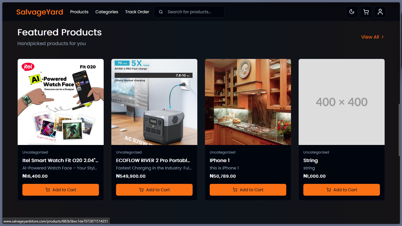 project image